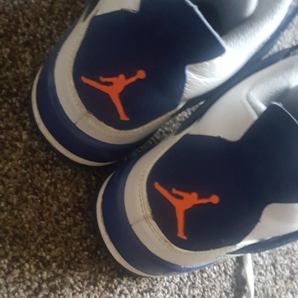 Jordan's